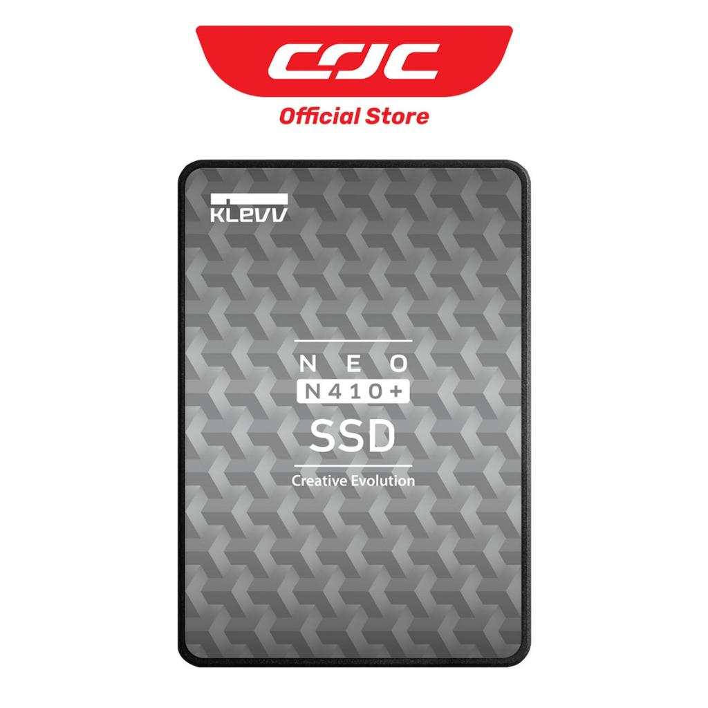KLEVV SSD NEO N410+ 512GB