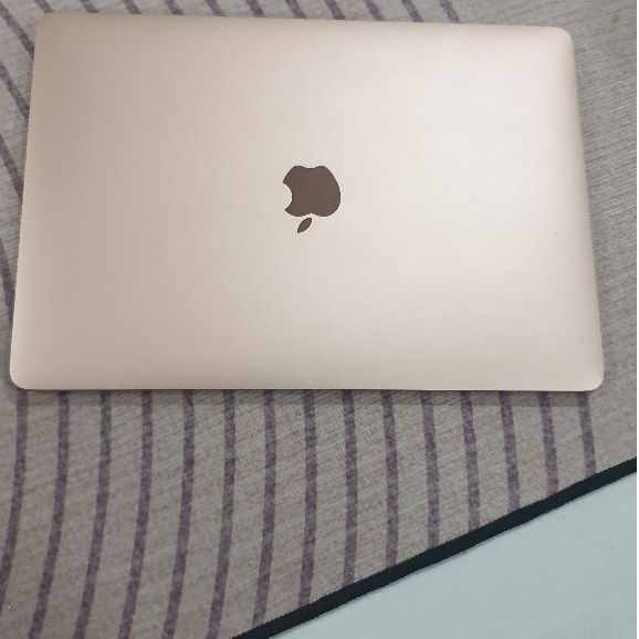 Macbook Air Retina 2020 i5 8/512GB Mulus