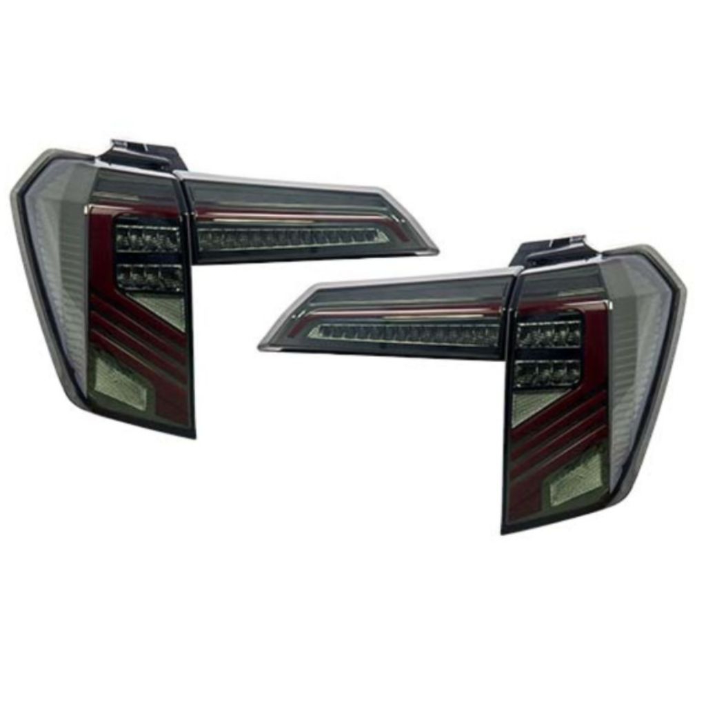 Stoplamp Calya Sigra Custom Aftermarket Pemasangan PNP Nyala Keren