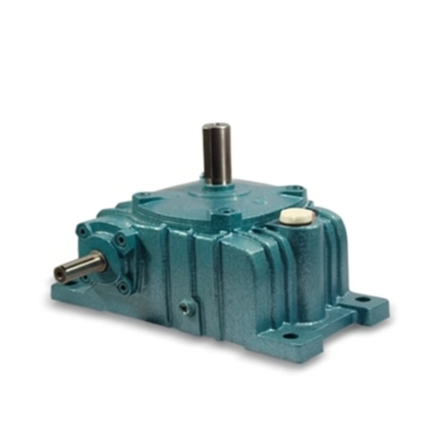 Revco WPO 135 GEAR BOX / Worm Gear Reducer