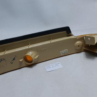 Corona GL - Bawah Toyota - Lampu Sen
