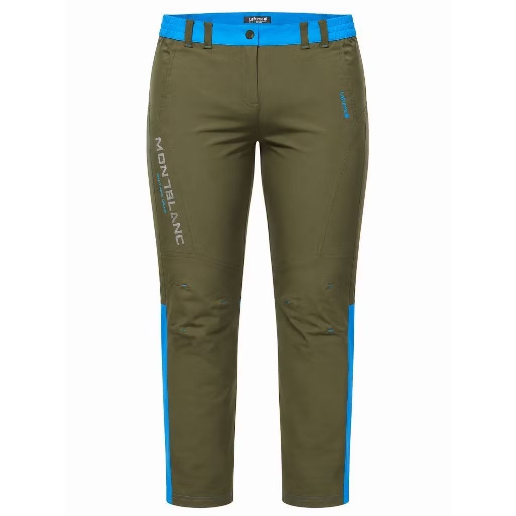 LAFUMA MONTBLANC OUTDOOR PANTS

