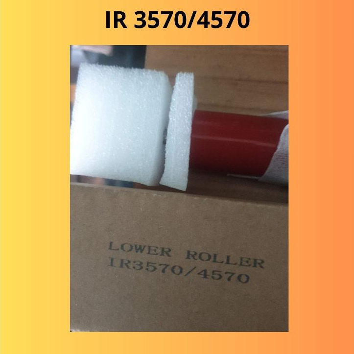 LOWER ROLLER CANON IR 3225 / 3245 / 4570