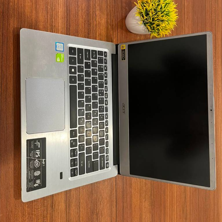 Casing/Case/Case Sparepart Laptop Acer Swift 3 SF314-54 / SF314-56 / SF314-41 / EX214