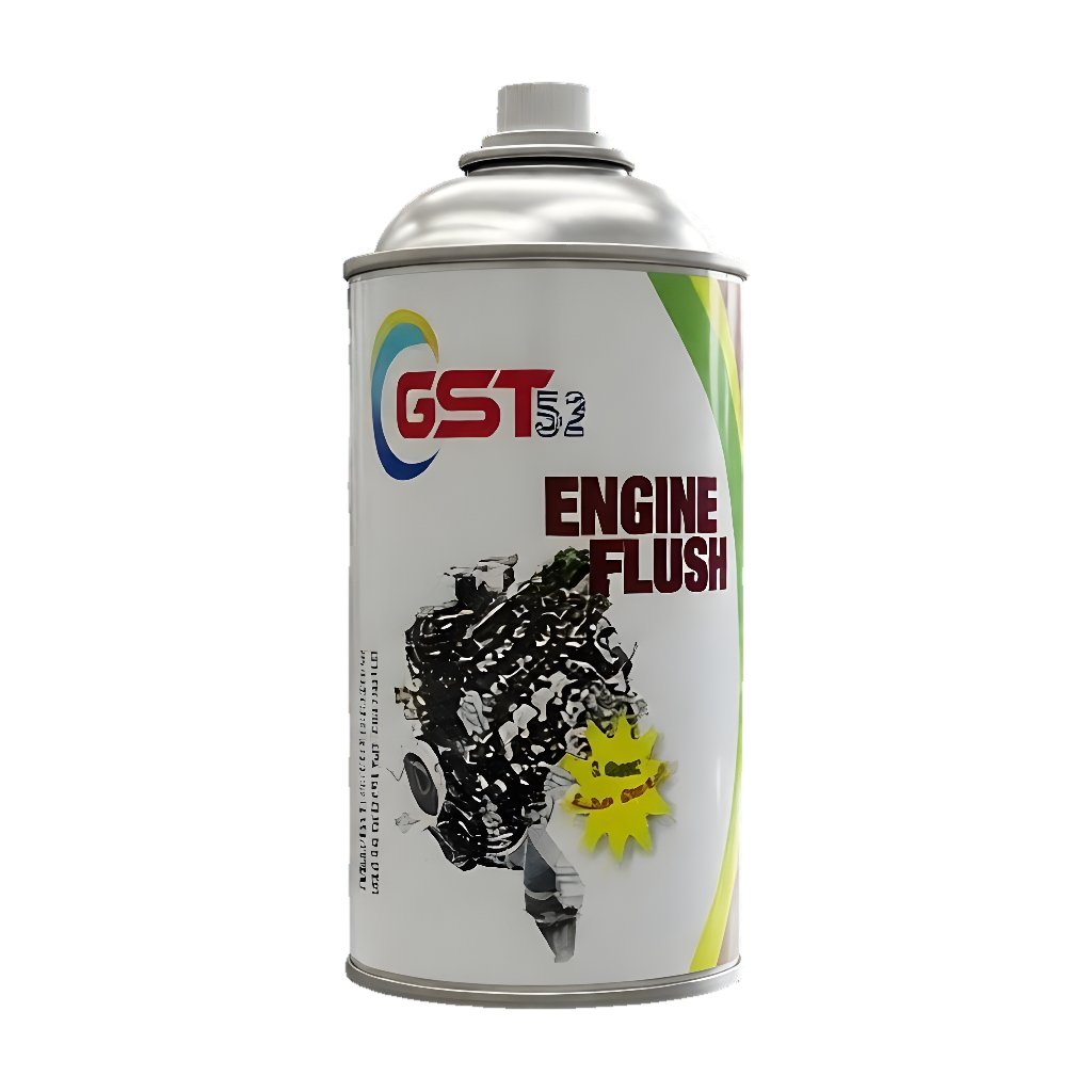 GST 52 ENGINE FLUSH GST52 300ml