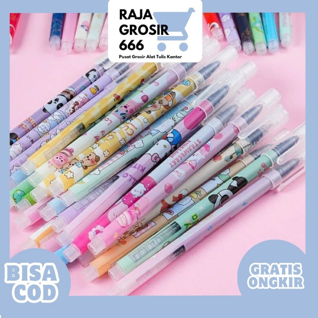 Pulpen odemei GP-34167  pen pena bolpen IMUT KADO SOUVERNIR COD TERJANGKAU
