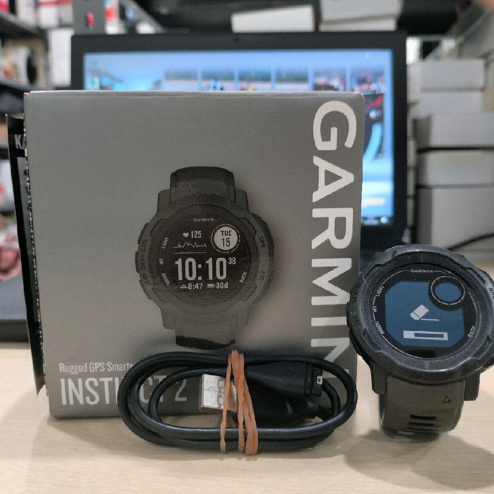 Garmin Instinct 2 (116528)