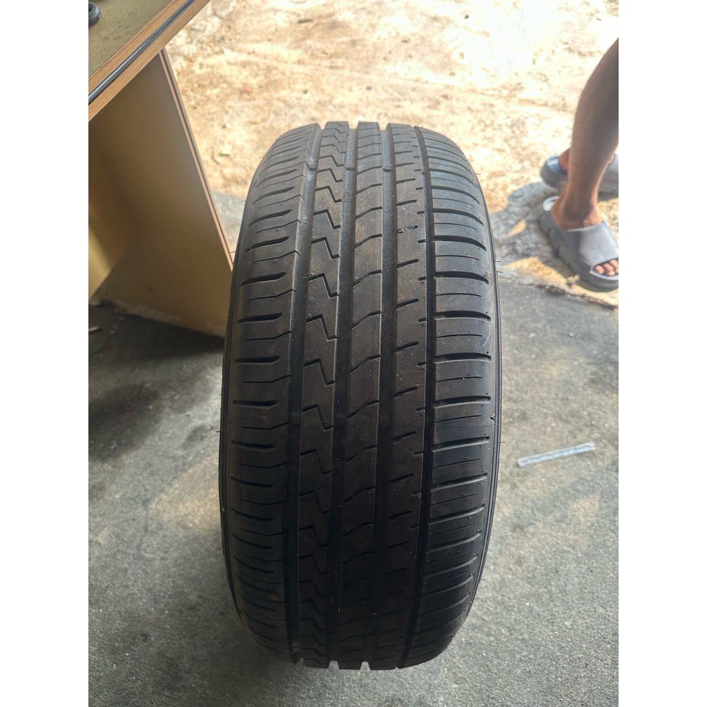 ban falken ziex
