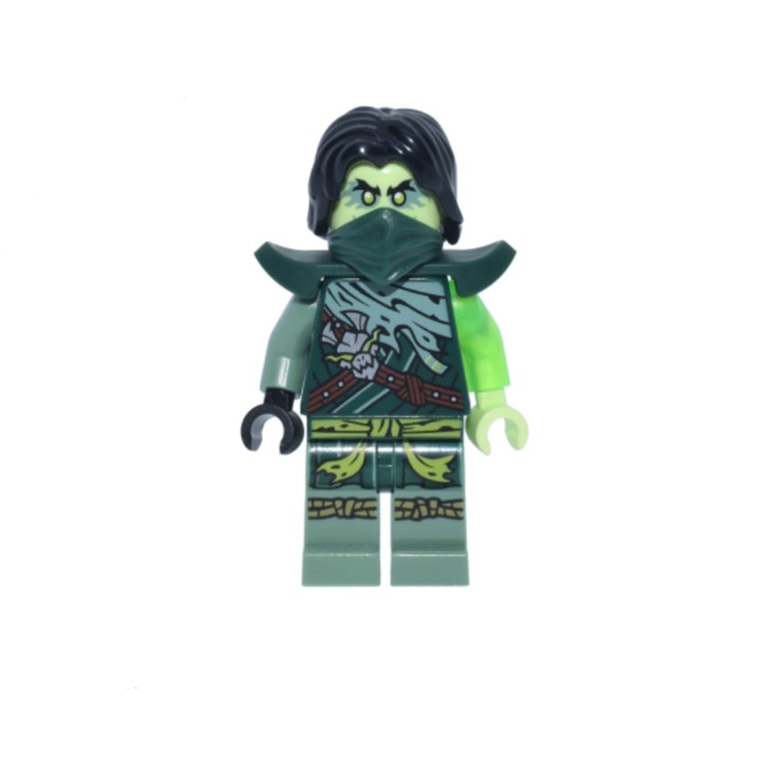 Lego Minifigure njo0940 Morro Dragons Rising Ninjago 71841 892504