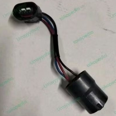 SOKET IC DINAMO AMPER SOKET IC ALTERNATOR TOYOTA KIJANG 7K KAPSUL TOYOTA RINO 115PS RINO 14B TOYOTA 