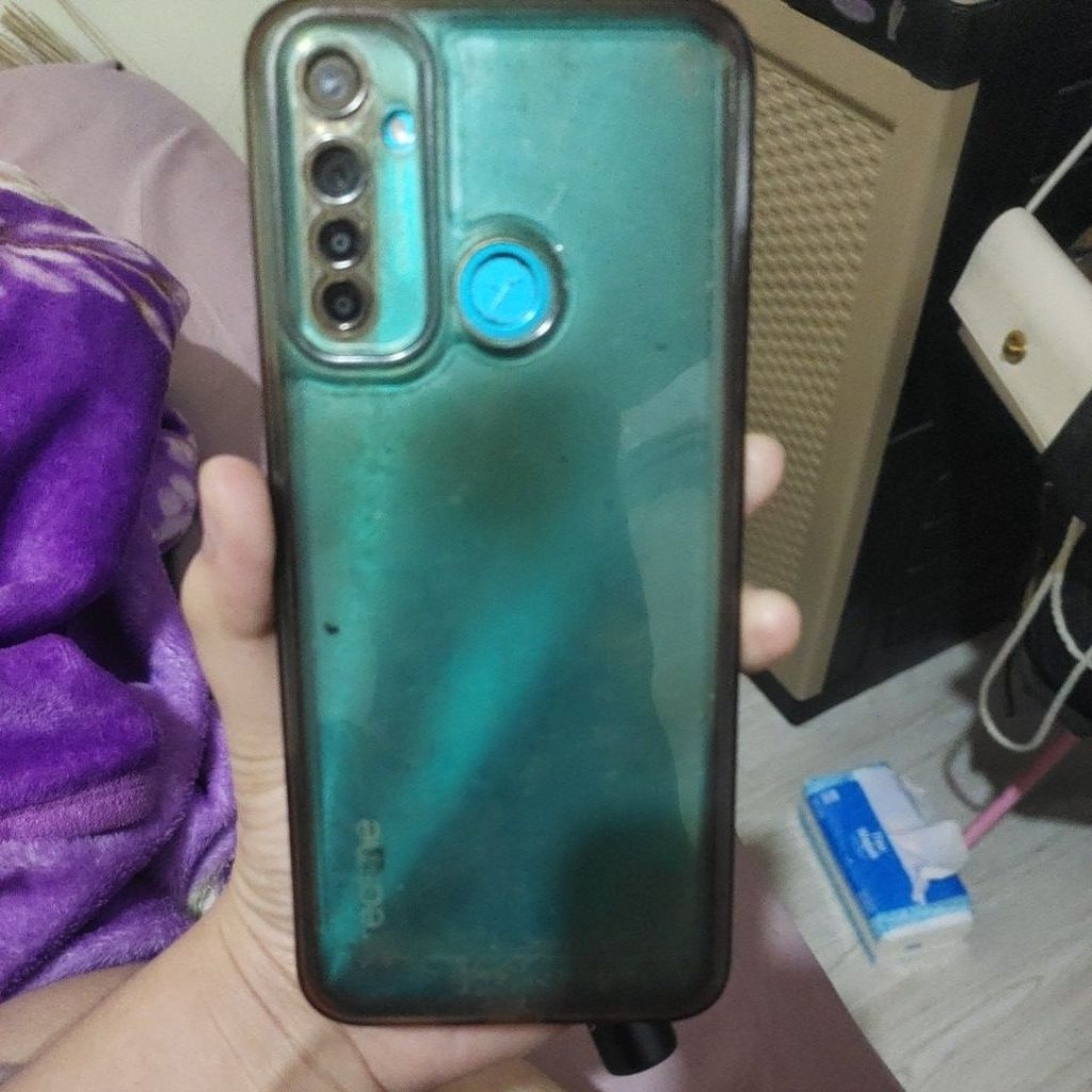 realmi 5i