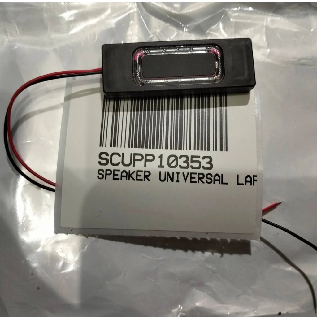 SPEAKER UNIVERSAL LAPTOP