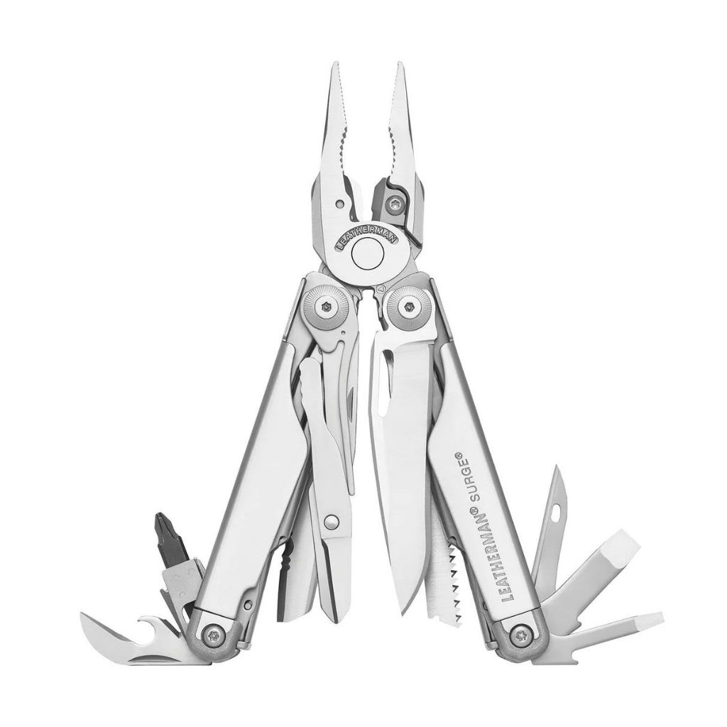 Leatherman - Surge Multitool Knife