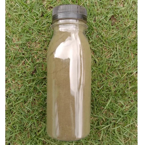 50 gram Bubuk Daun Singkong Murni | Serbuk Daun Singkong Kering Herbal Alami