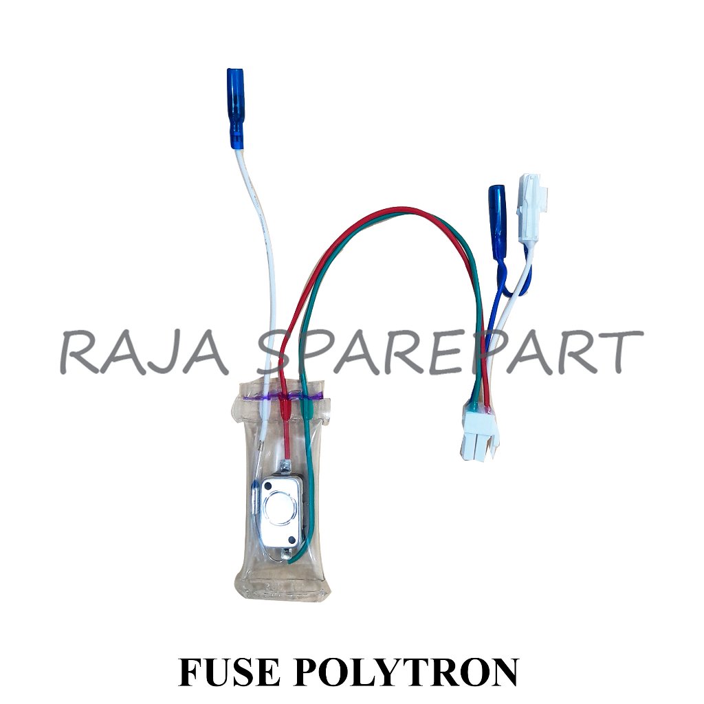 FSP FUSE KULKAS / DEFROST KULKAS / FUSE KULKAS PLTRN