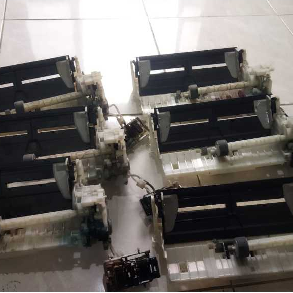 Asf Roller ip2770 /Mp258/mp237/mp287 Second Normal