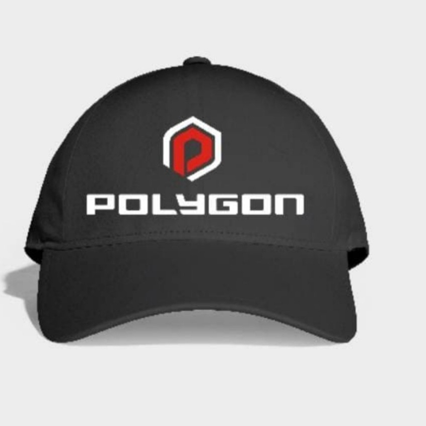 TOPI POLIGON-TOPI JARING SEPEDA POLIGON
