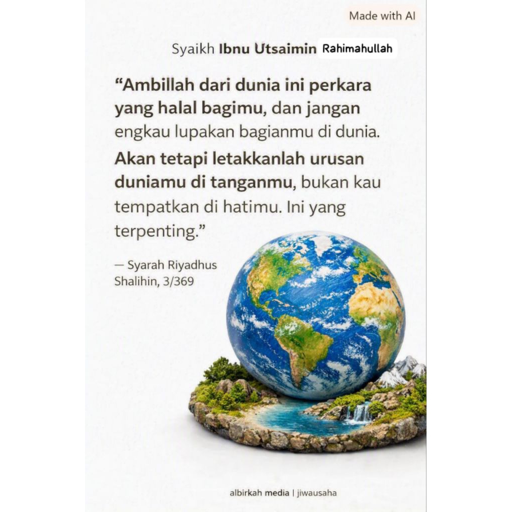 Globe Bola Dunia