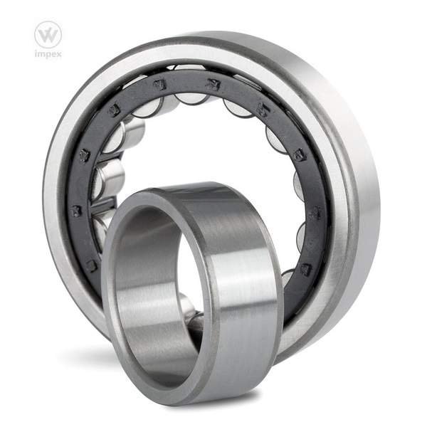 BEARING LAHAR LAKER S K F NJ 305 ECP