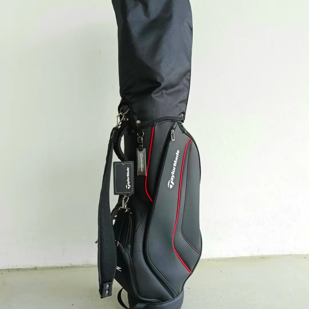 Tas Golf Taylormade RBZ Golf Staff Bag (LIKE NEW)