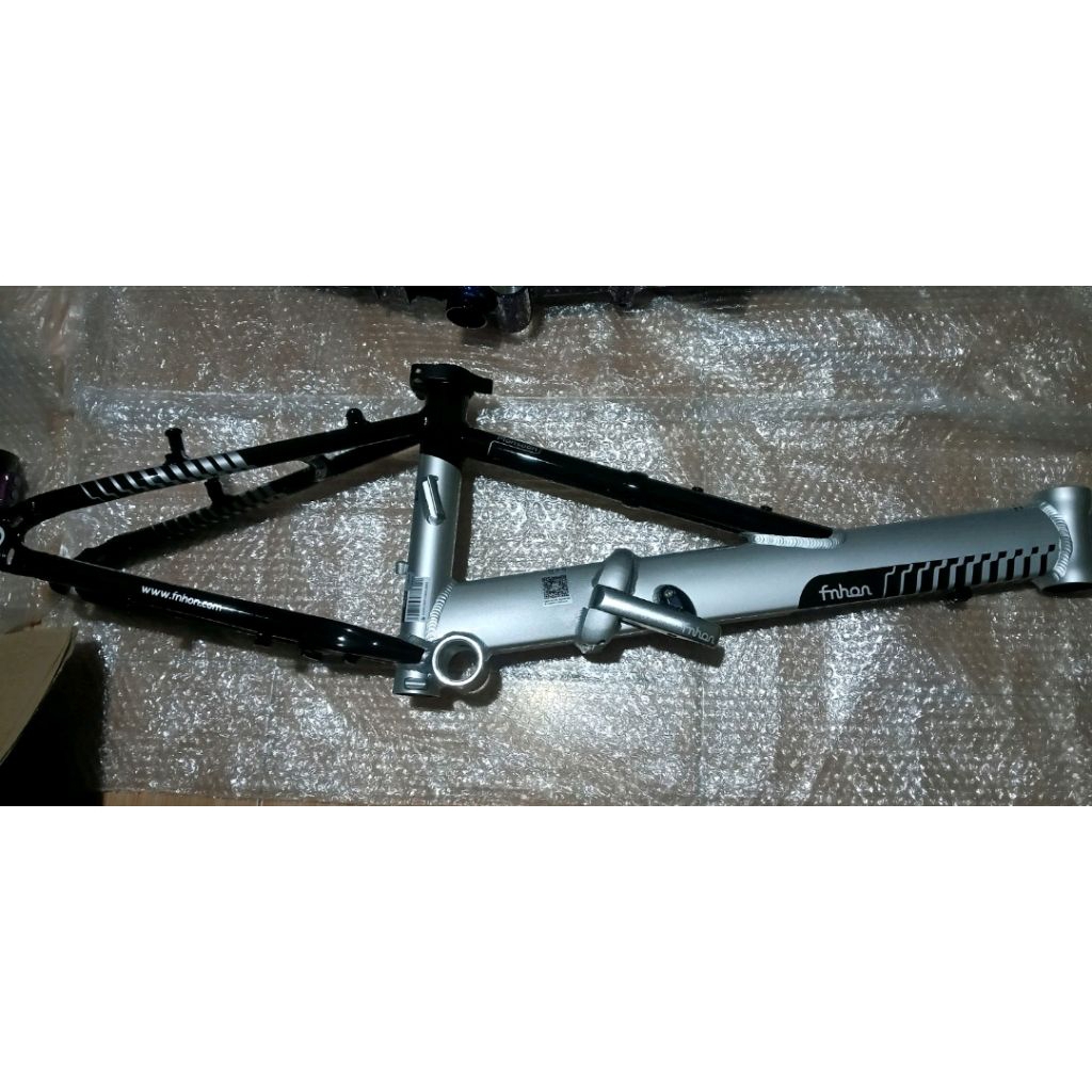 Frame Fnhon Monsoon Vbrake 20/22