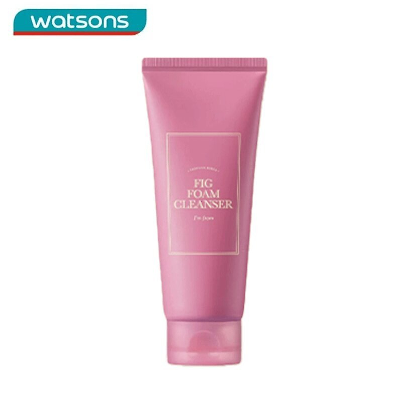 I'M FROM Fig Foam Cleanser 150 ml