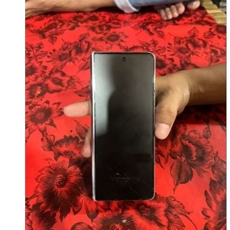 Samsung z fold 4 12/512gb