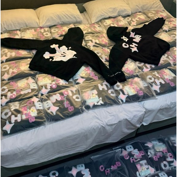 CHAMBRE DE LA VAIN - CHMB SHOOTING LOVE