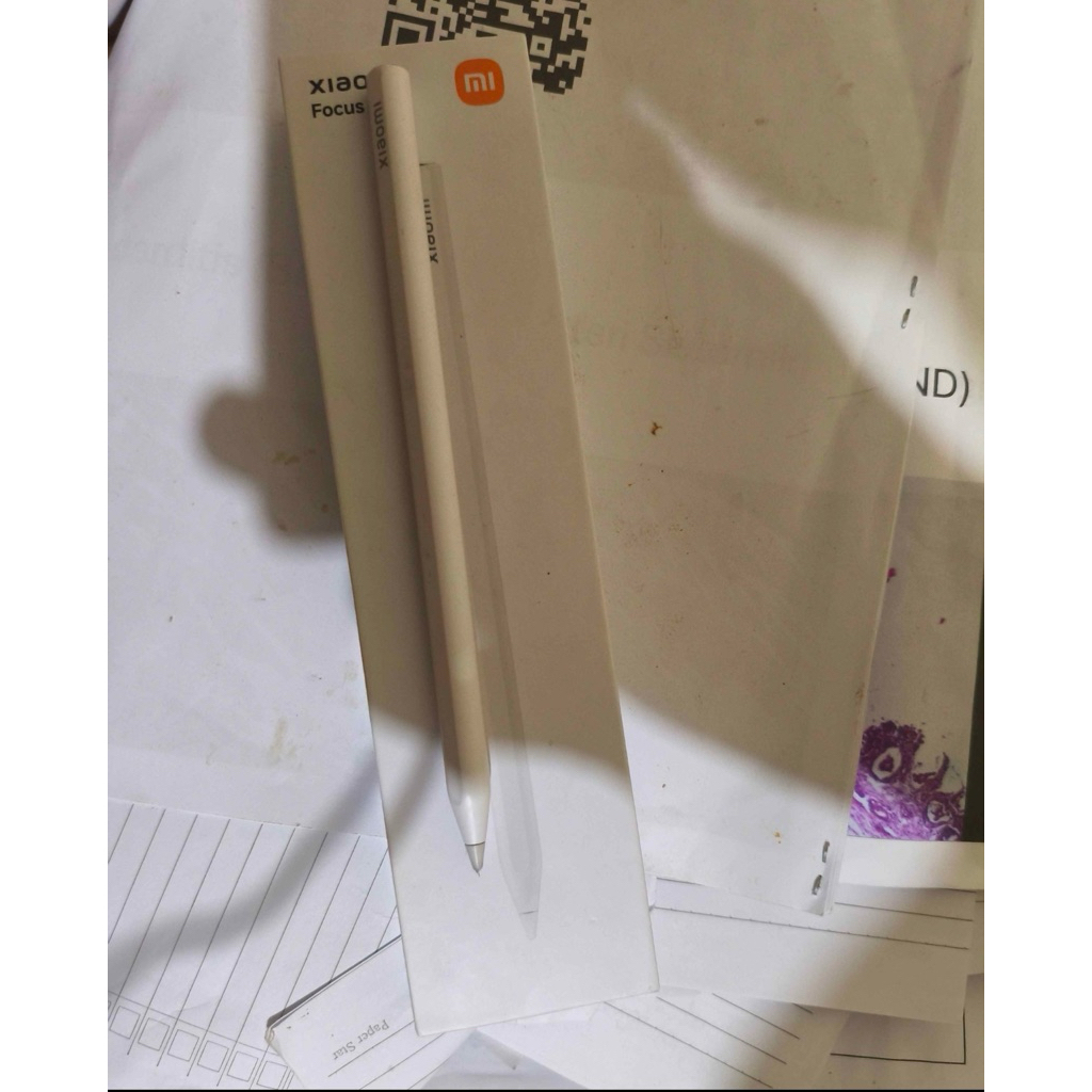 Xiaomi focus pen