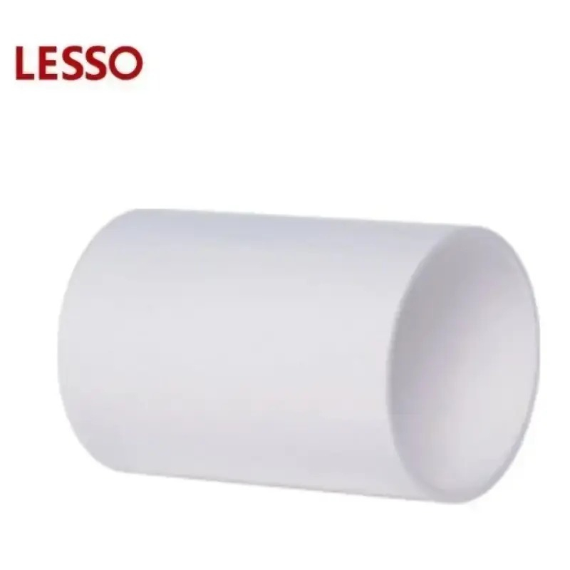 LESSO - Coupling Conduit PVC 20mm / Sok dn20 Conduit / Sok Conduit Coupling / Lesso 20288 COUPLING