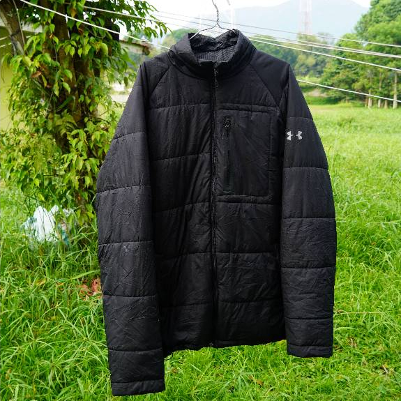 Under Armour Puffer Storm Jacket
