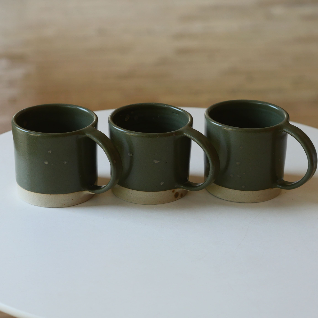 Kaloka pottery - Cup - Cup XL C84 Twinkle Series