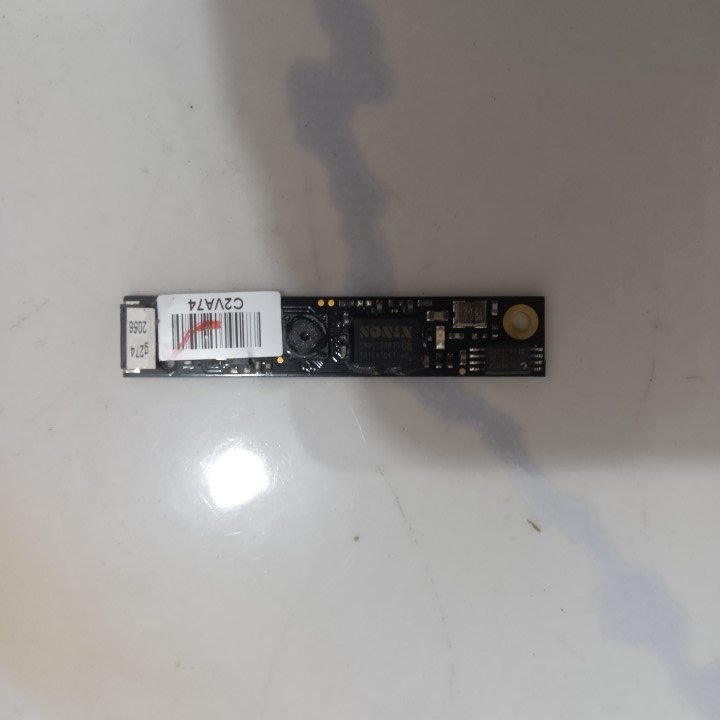 Kamera Webcam Toshiba NB200 NB205 NB250 NB255 Second Bekas 199