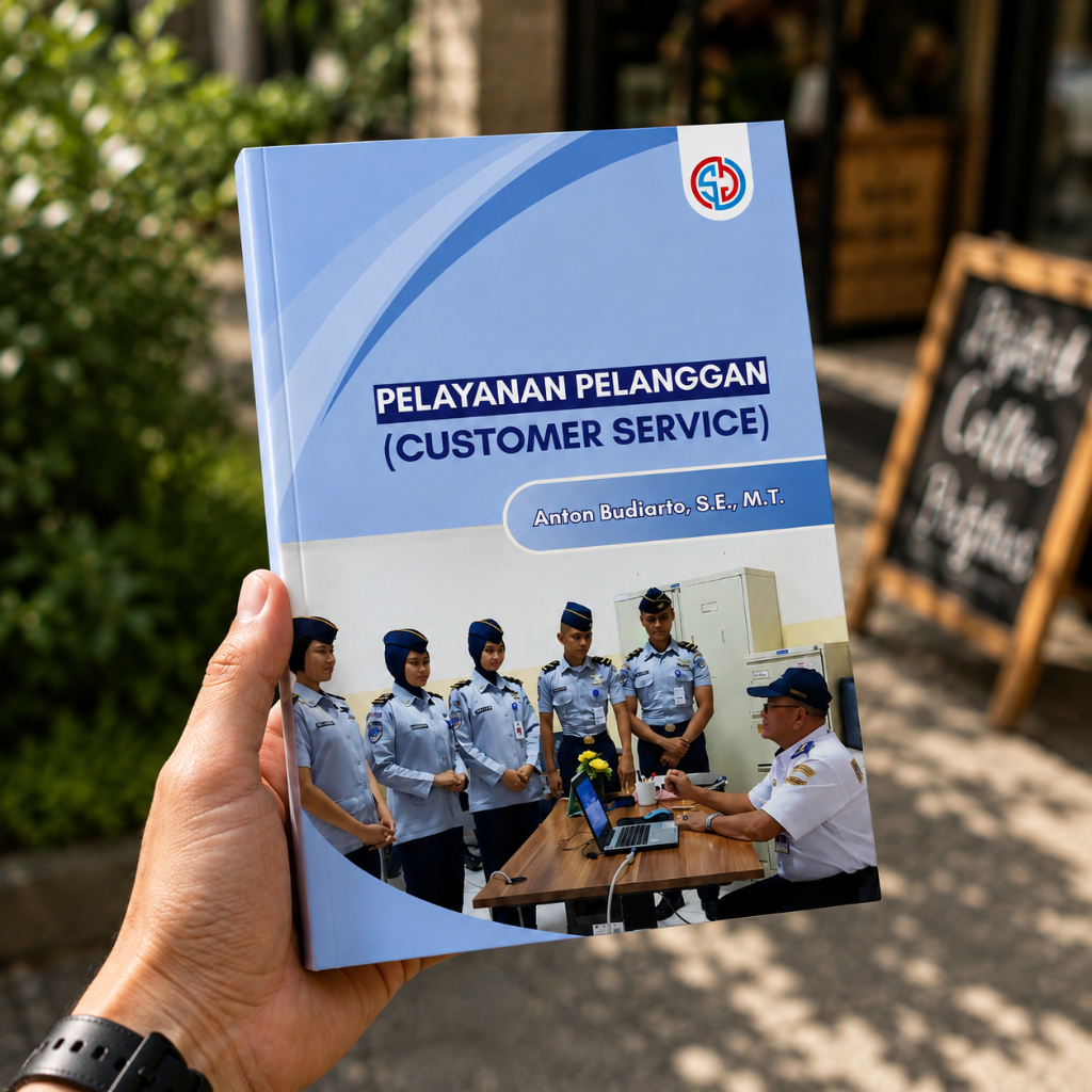 SGN Pelayanan Pelanggan (Customer Service)