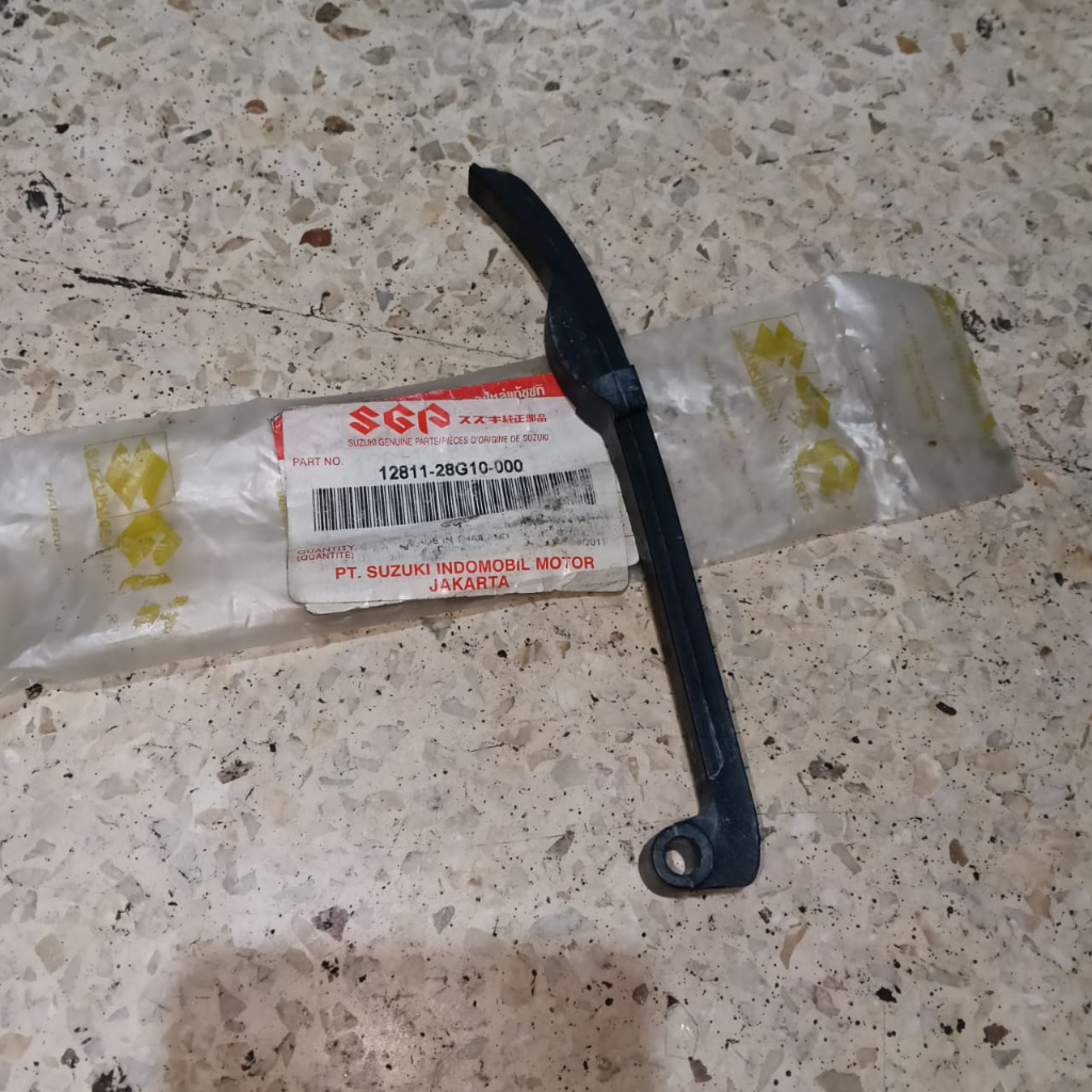 Tensioner smash new Karet tensioner smash new Lidah tensioner smash new 12811-28G10-000