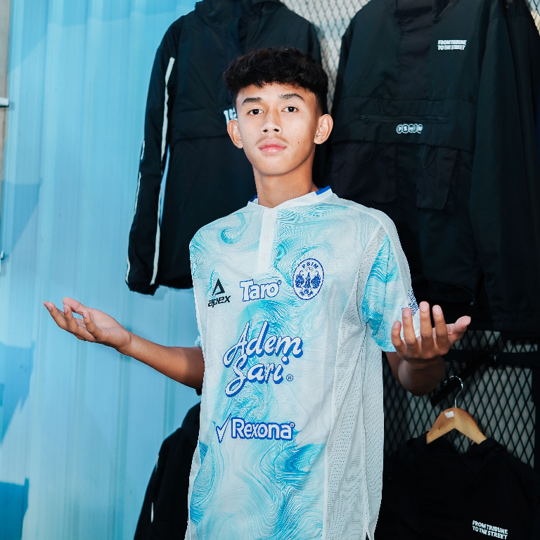 JERSEY MATCH AWAY PSIM SV 2025