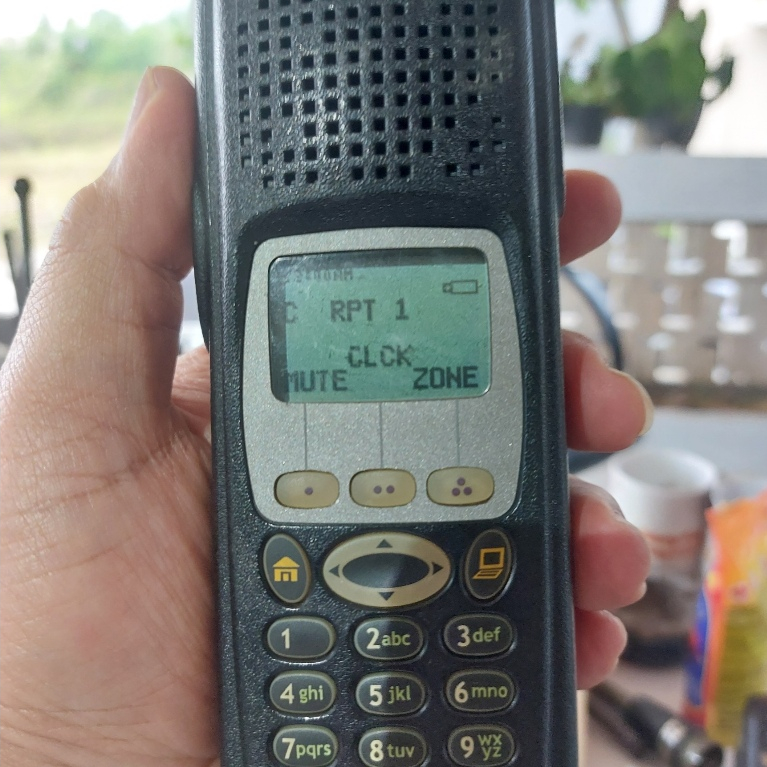 Walky talkie Motorola Xts5000 Langka Ht XTS 5000 Astro Frekuensi 800 Mhz Normal TX dan RX Xts5000