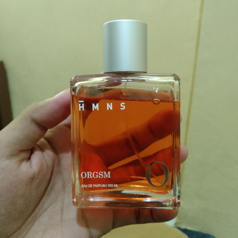 PARFUM HMNS ORGASM