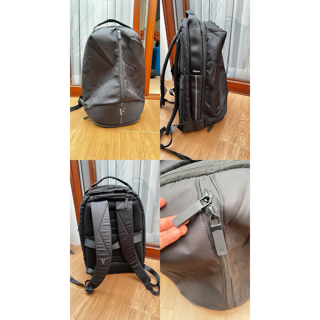 Preloved Tas Wilson RF