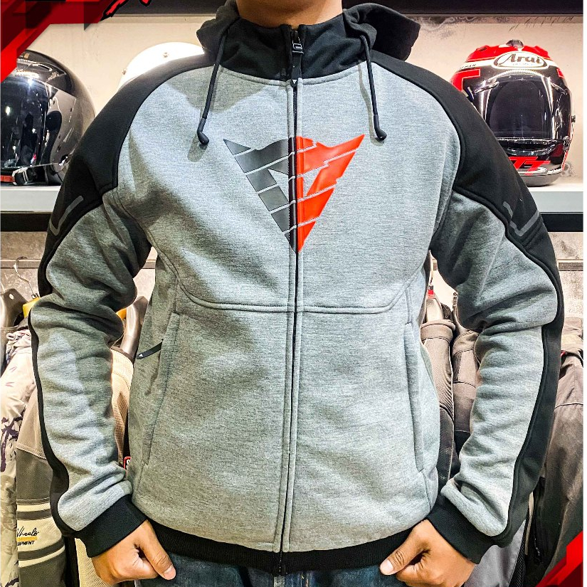 Jacket Dainese Daemon X Safety Original Second 2nd Bekas RCX