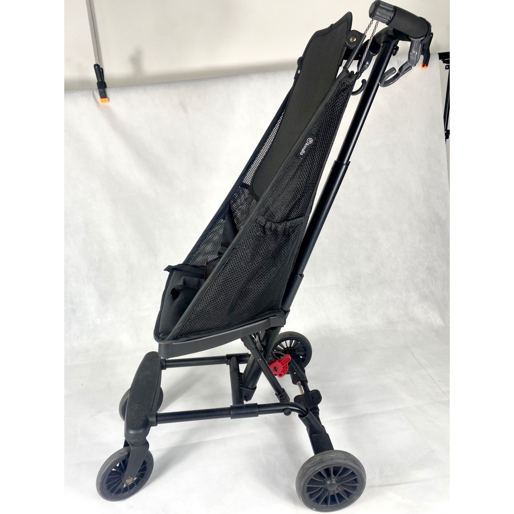 PRELOVED STROLLER BAYI KINDLA BY AZKO
