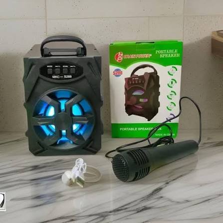 SPEAKER MKC S288/S399 BLUETOOTH