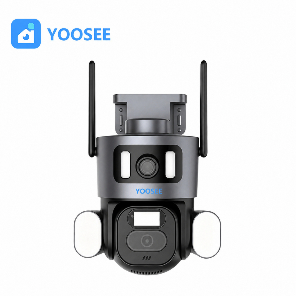 Yoosee Kamera CCTV Outdoor PTZ