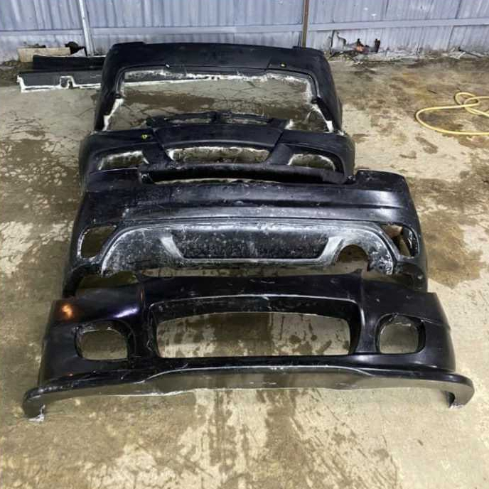 (Ready) Bodykit civic fd ing's civic fd civic custom pnp