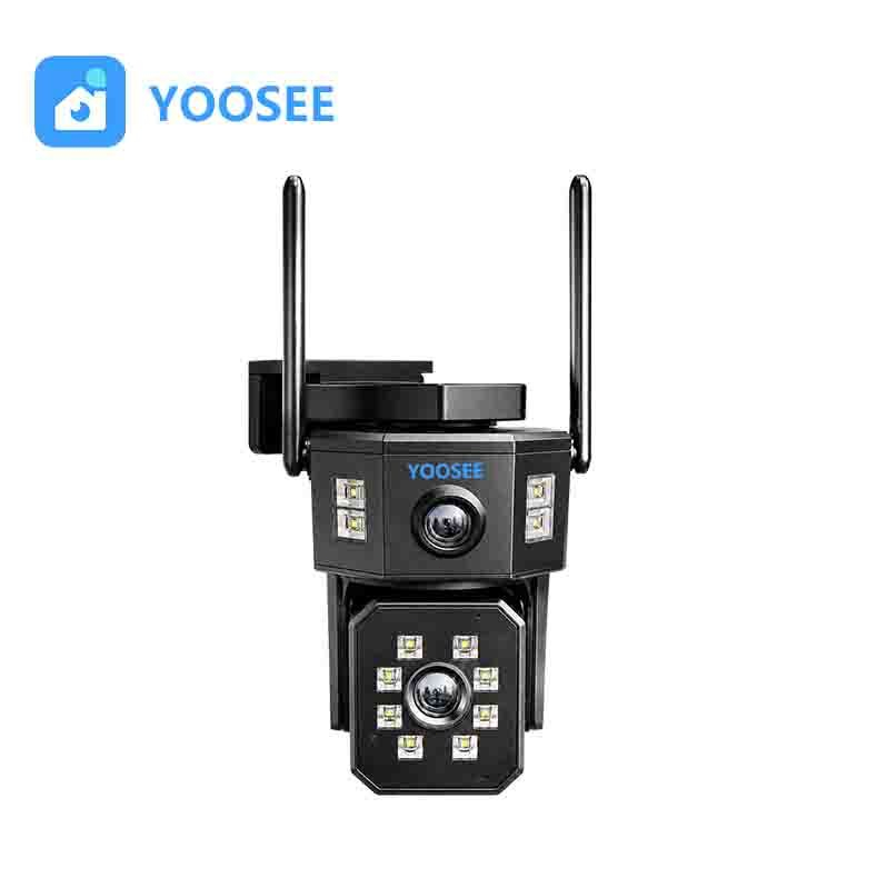 Yoosee CCTV 2 Lensa Kamera