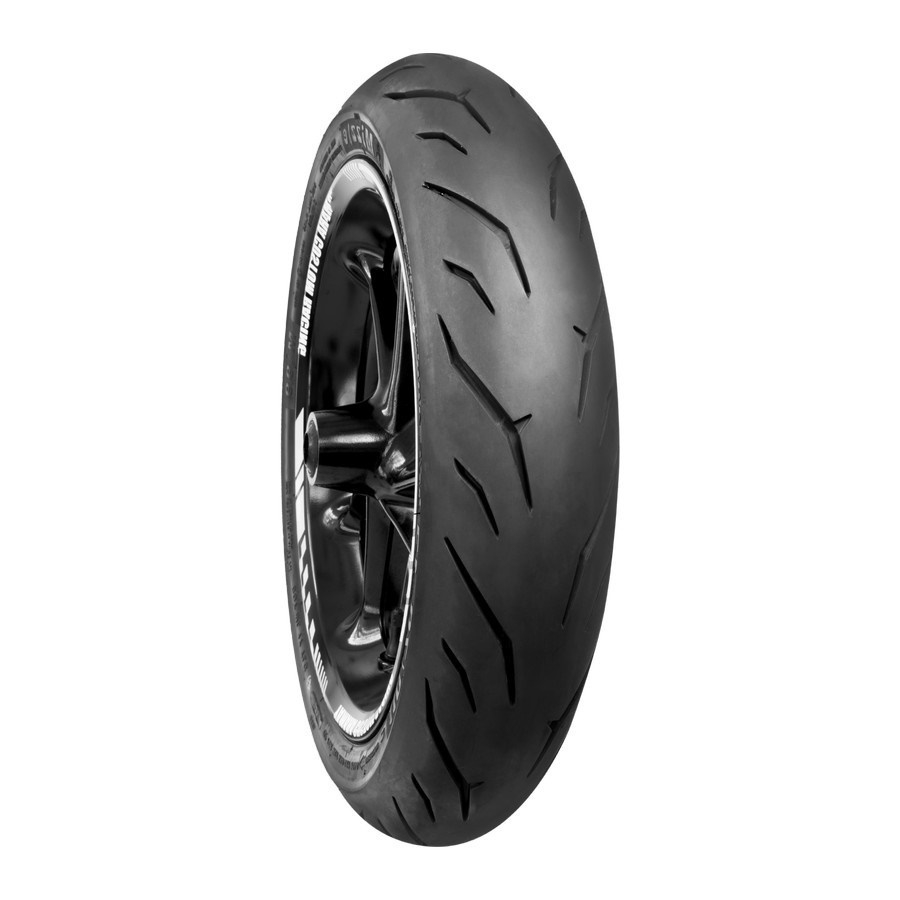 MIZZLE M99 100/90-12 Tubeless - Ban Motor Mizzle M-99 100/90 Ring 12 Tubeless - Ban Depan Motor SCOO