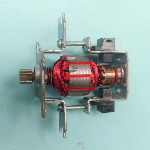 ARMATURE DINAMO / ROTOR DINAMO