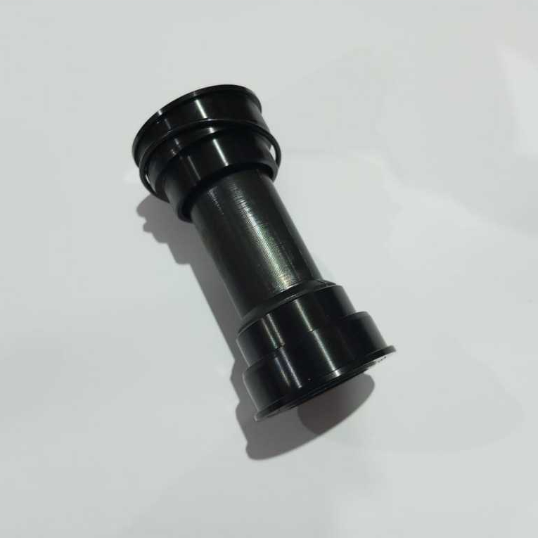 King BB Pressfit HT2 209 press fit Shimano MTB  PF BB 86 89 92 Bearing rasa ceramic Bottom Bracket