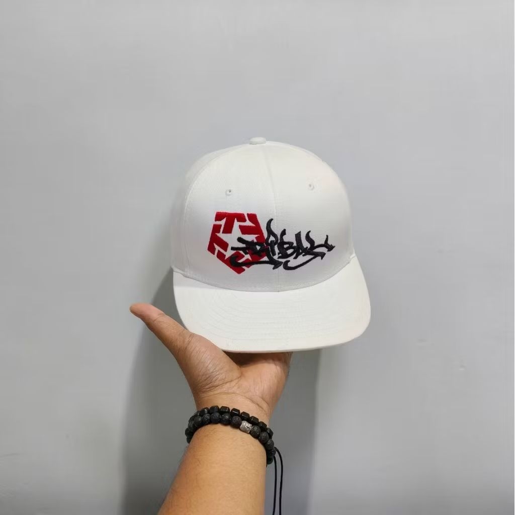Snapback Tribal Gear Flexit Original