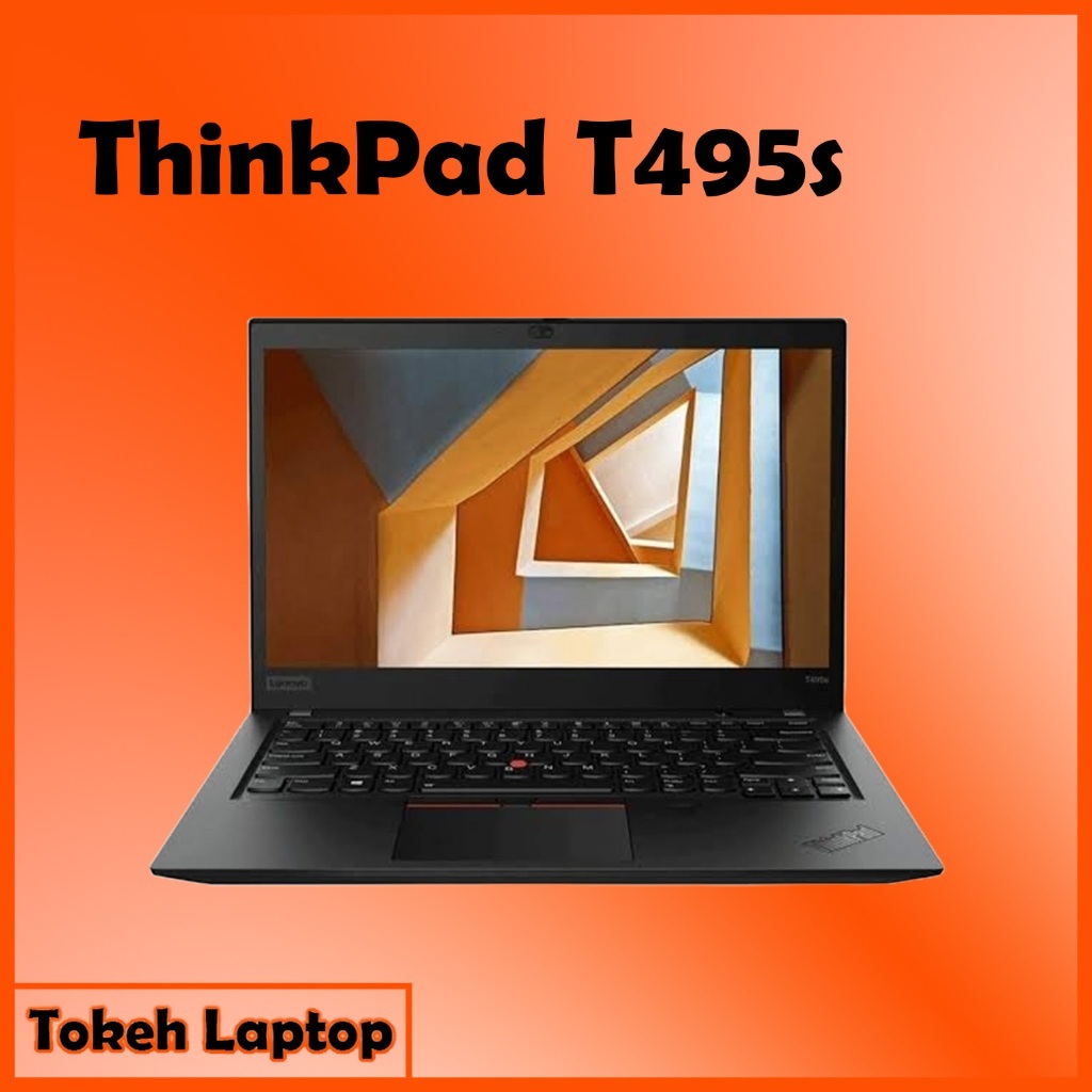 ThinkPad T495s Ryzen 7 Pro - Thinkpad T495s Ryzen 5 PRO / thinkpad T495s